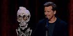 Jeff Dunham Shares Funny Stories About Wife and Kids in Netflix Show