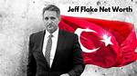 Jeff Flake Net Worth 2024