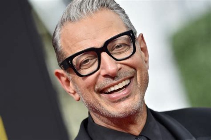 Jeff Goldblum Net Worth Net Worth Lists