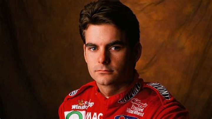 Jeff Gordon transcended NASCAR throughout Hall of Fame career