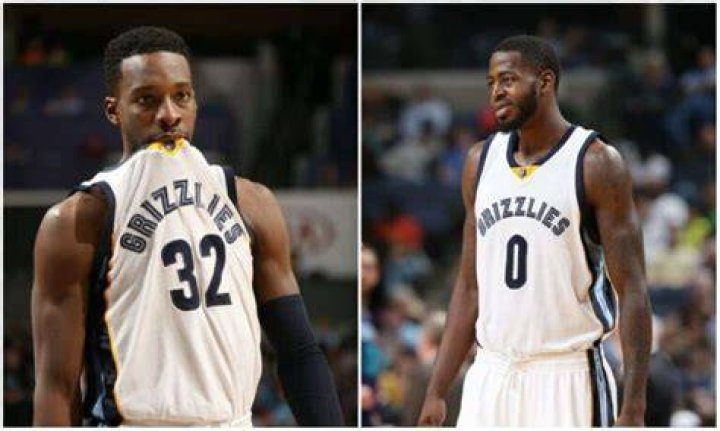 Jeff Green Brother JaMychal Green? Sister Mia Young And Parents