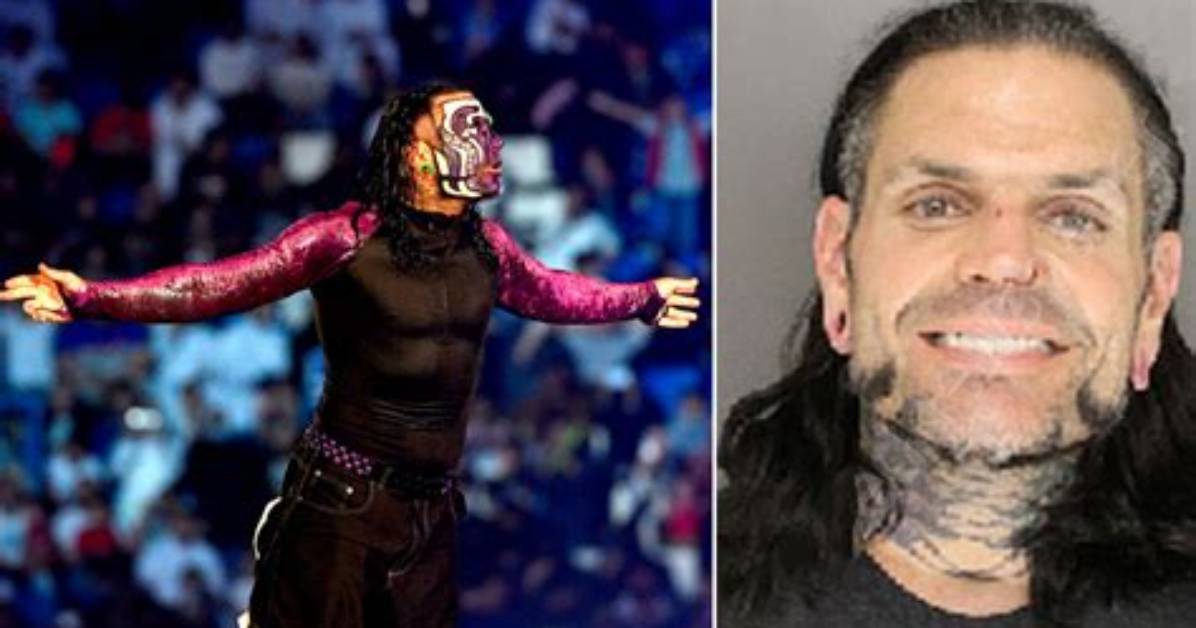 Jeff Hardy – Biography, Facts & Life Story