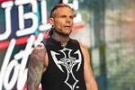 Jeff Hardy Jail? What Did He Do? Arrest and Charges