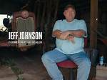 Jeff Johnson, the Reptile Dealer Who Skyrocketed to Fame with 'Tiger King,' Has Died