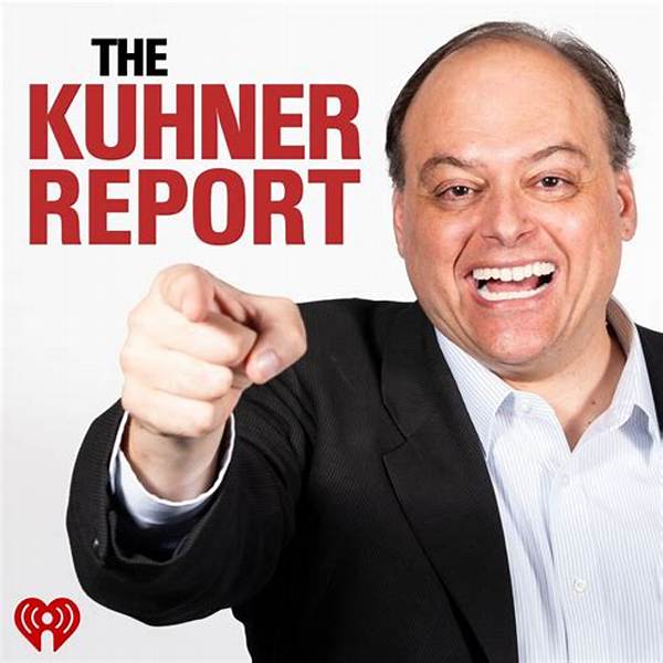 Jeff Kuhner