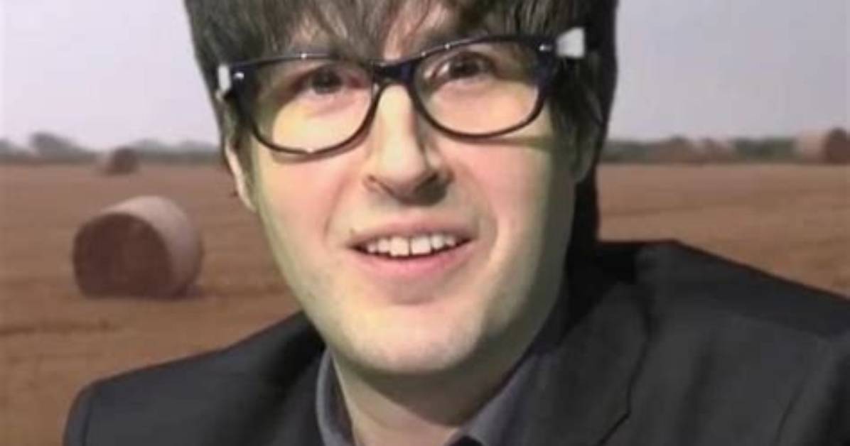 Jeff Matika