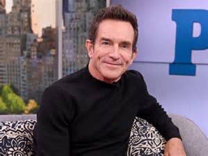 Jeff Probst reveals he&rsquo;s been diagnosed with transient global amnesia
