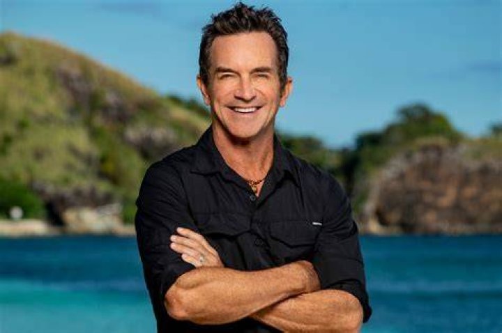 Jeff Probst Wiki 2021 Net Worth, Height, Weight, Relationship & Full