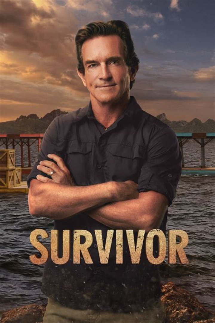 Jeff Probst's Net Worth 2024 An Exclusive Insight