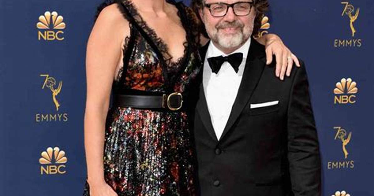 Jeff Richmond (Tina Fey Husband), Height, Movies, 30 Rock, and Net Worth