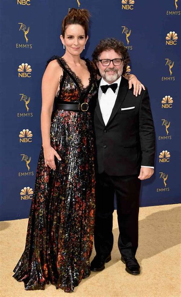 Jeff Richmond (Tina Fey Husband), Height, Movies, 30 Rock, and Net Worth