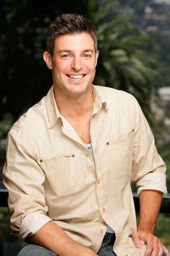 Jeff Schroeder Big Brother Wiki FANDOM powered by Wikia
