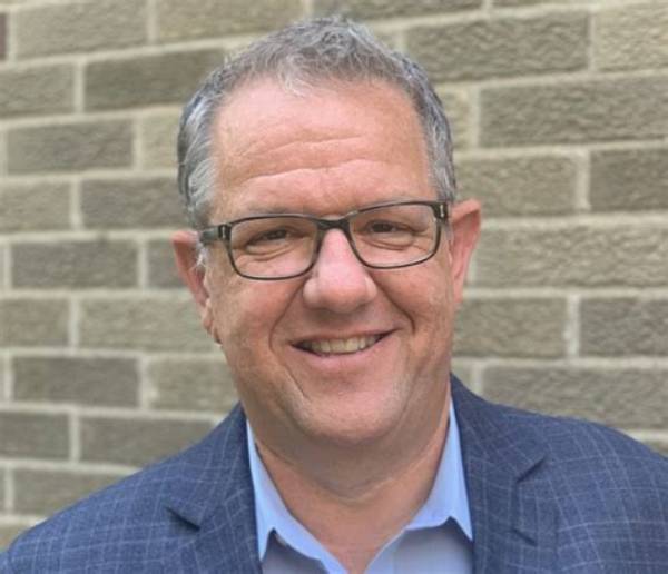 Jeff Timmer