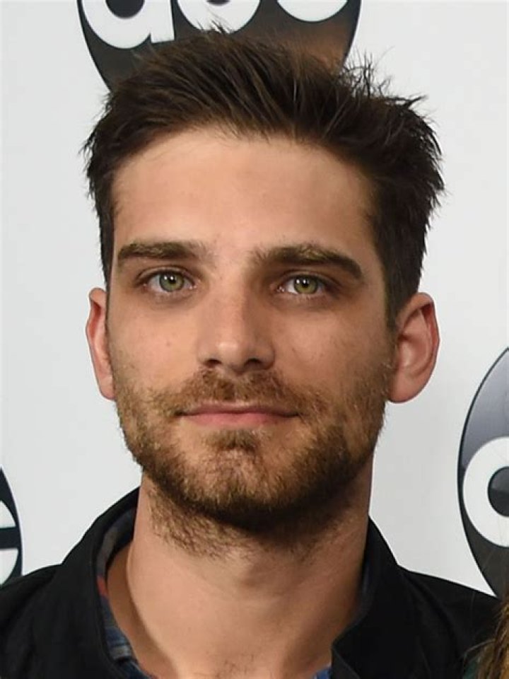 Jeff Ward Filmographie AlloCin&eacute;
