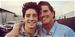 Jeffrey Brezovar’s Biography: Who Is Milo Manheim's Father?