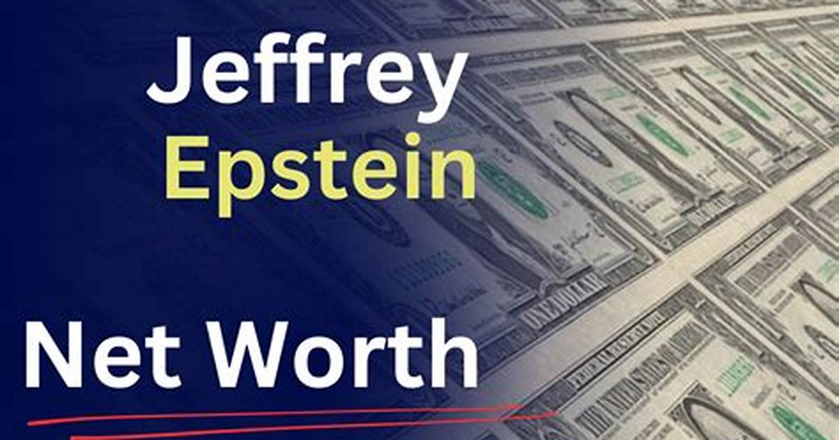 Jeffrey Cyrus Net Worth