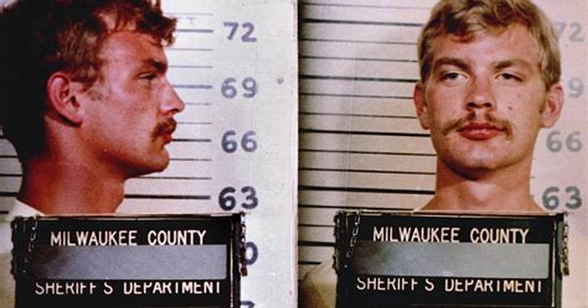Jeffrey Dahmer Isn't the Only Serial Killer Who Wore Aviator Glasses