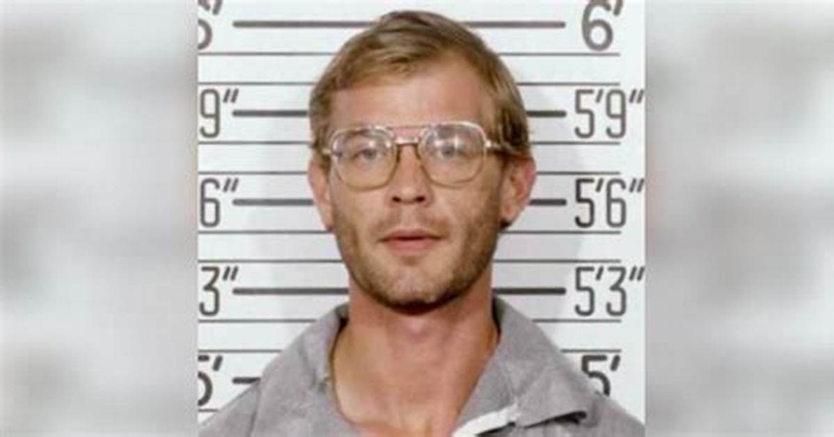Jeffrey Dahmer's Brain Autopsy: Why It Never Happened