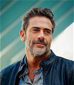 Jeffrey Dean Morgan