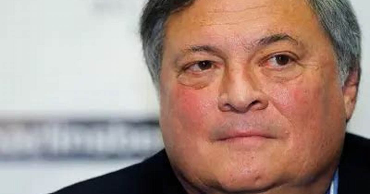 Jeffrey Loria Net Worth – How Much Is Jeffrey Loria Worth?