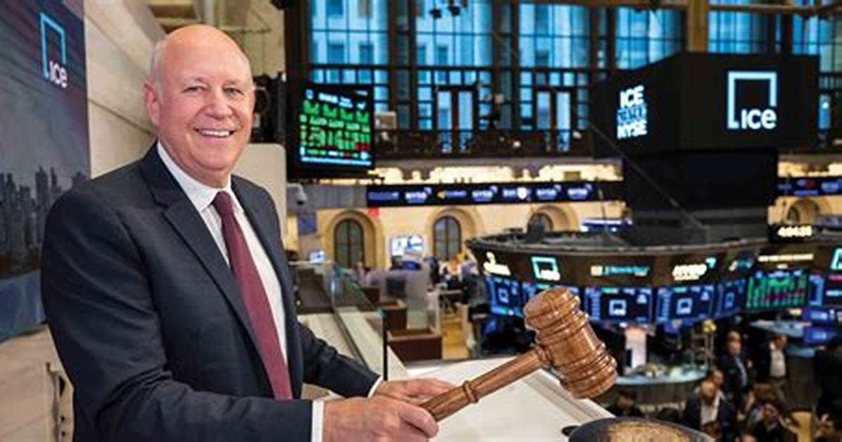 Jeffrey Sprecher