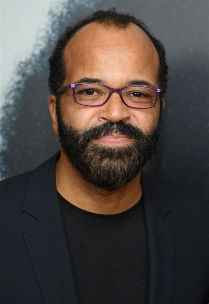 Jeffrey-Wright