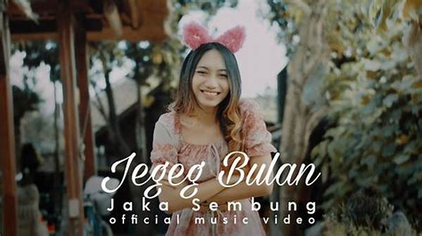 Jegeg Bulan from Indonesia | Popnable