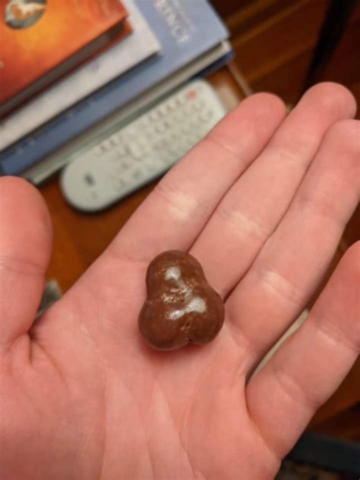 Jelly beans anyone? r/mildlypenis
