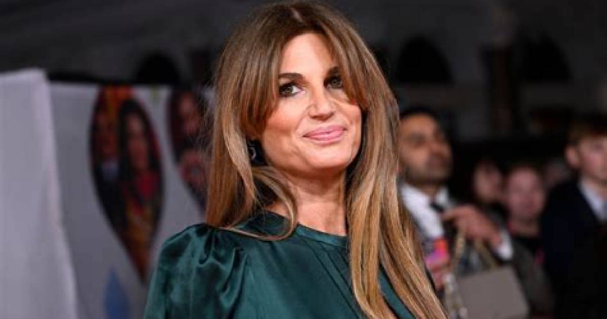 Jemima Khan