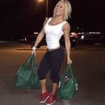 Jen Heward