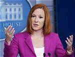 Jen Psaki Religion | Is She Jewish or Christian