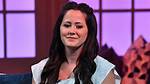 Jenelle Evans Says She's Not Pregnant and Addresses Weight Gain Comments