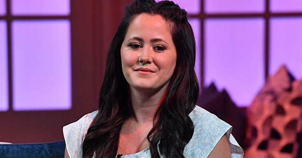 Jenelle Evans