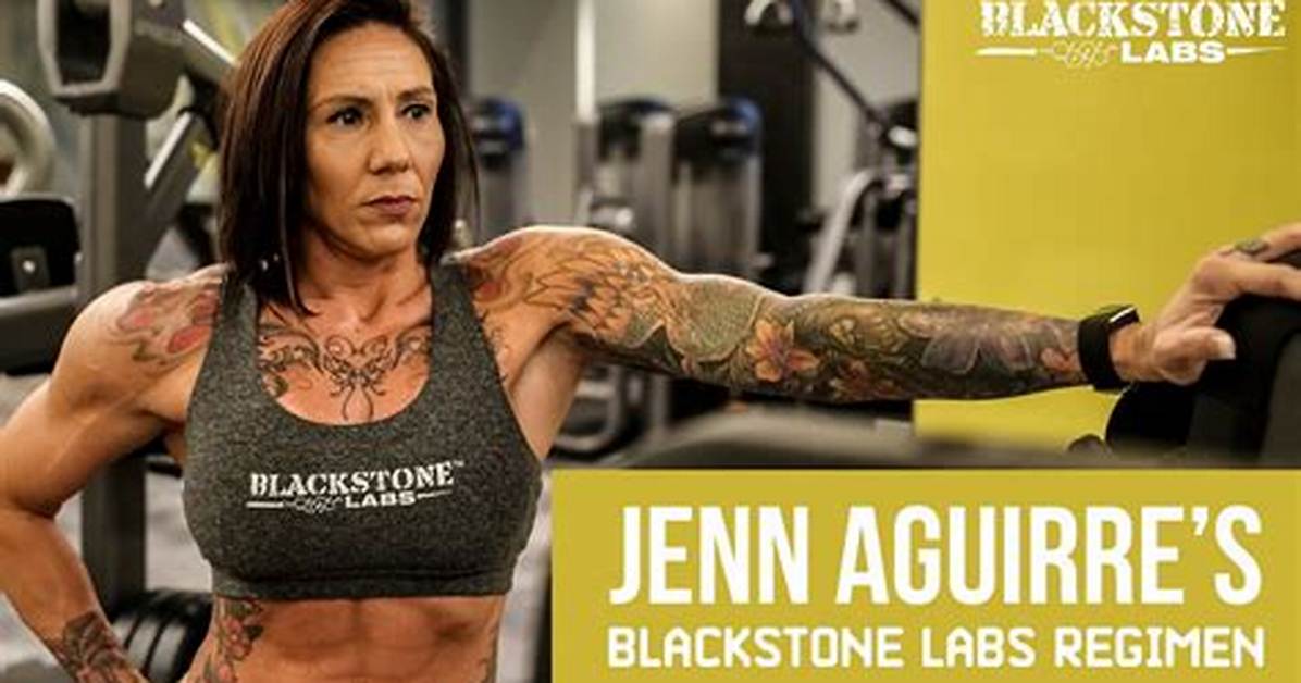 Jenn Aguirre- Who Is Jenn Aguirre? Net Worth, Age, Height, Boyfriend, Nationality and Wiki!