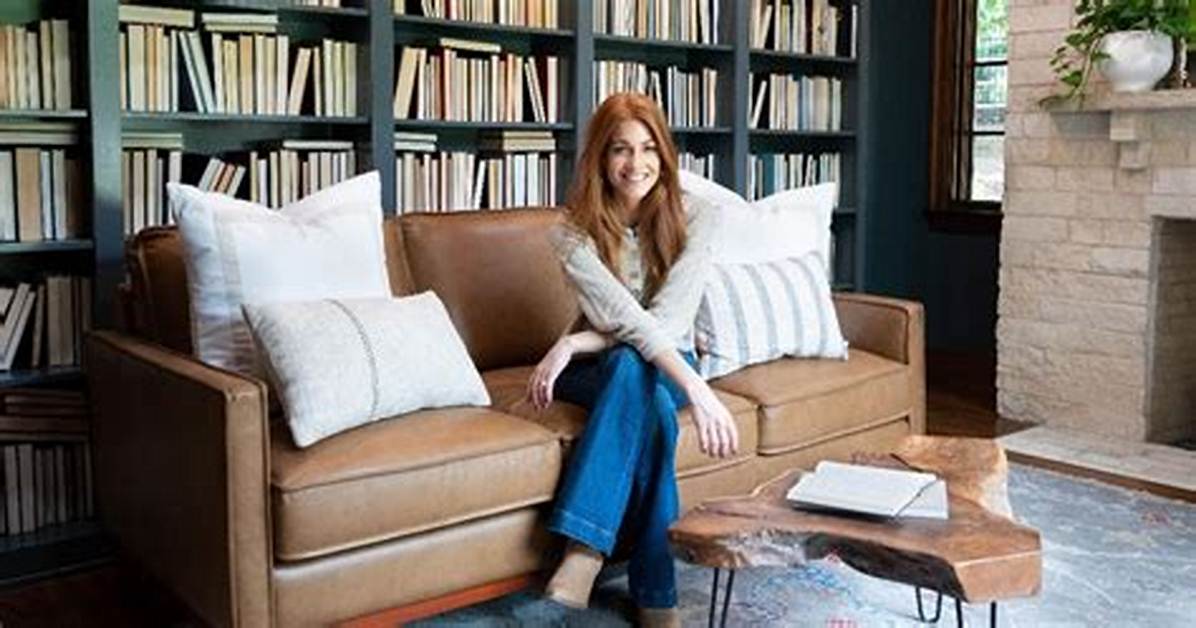 Jenn Todryk on How Her Design Style Changed in Season 3 (Exclusive)