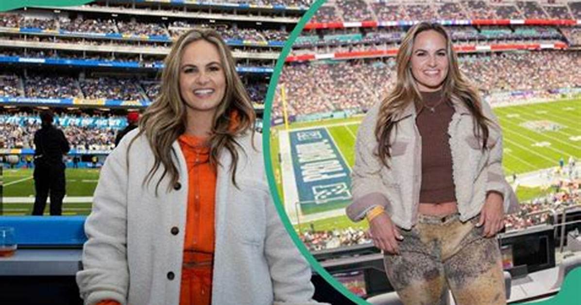 Jenna Bandy’s Bio: Age, College, Boyfriend, Net Worth, Career