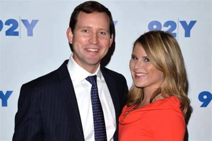 Jenna Bush Hager Net Worth 20172016, Biography, Wiki UPDATED