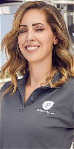 Jenna Macgillivray