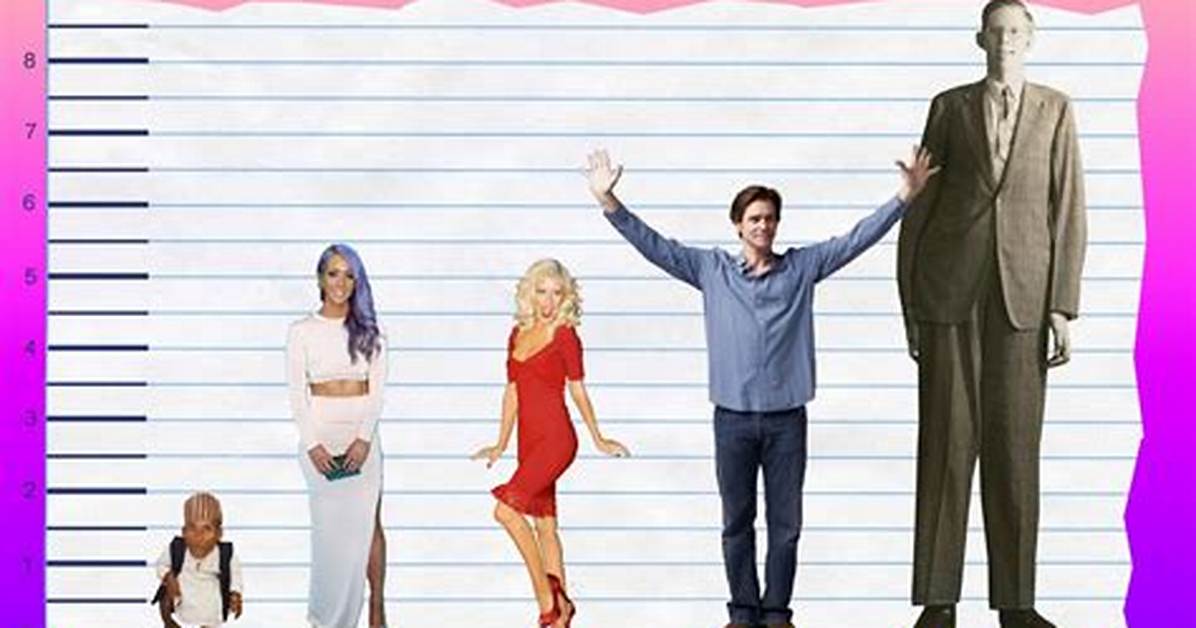 Jenna Marbles Height