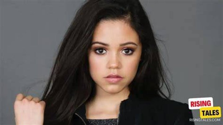 Jenna Ortega Bio, Age, Height, Boyfriend, Net Worth