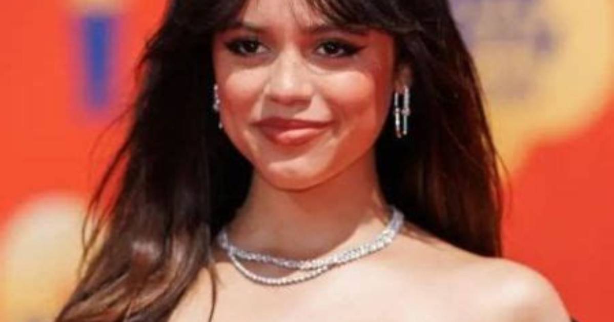 Jenna Ortega | Ethnical Background, Ancestry, Nationality