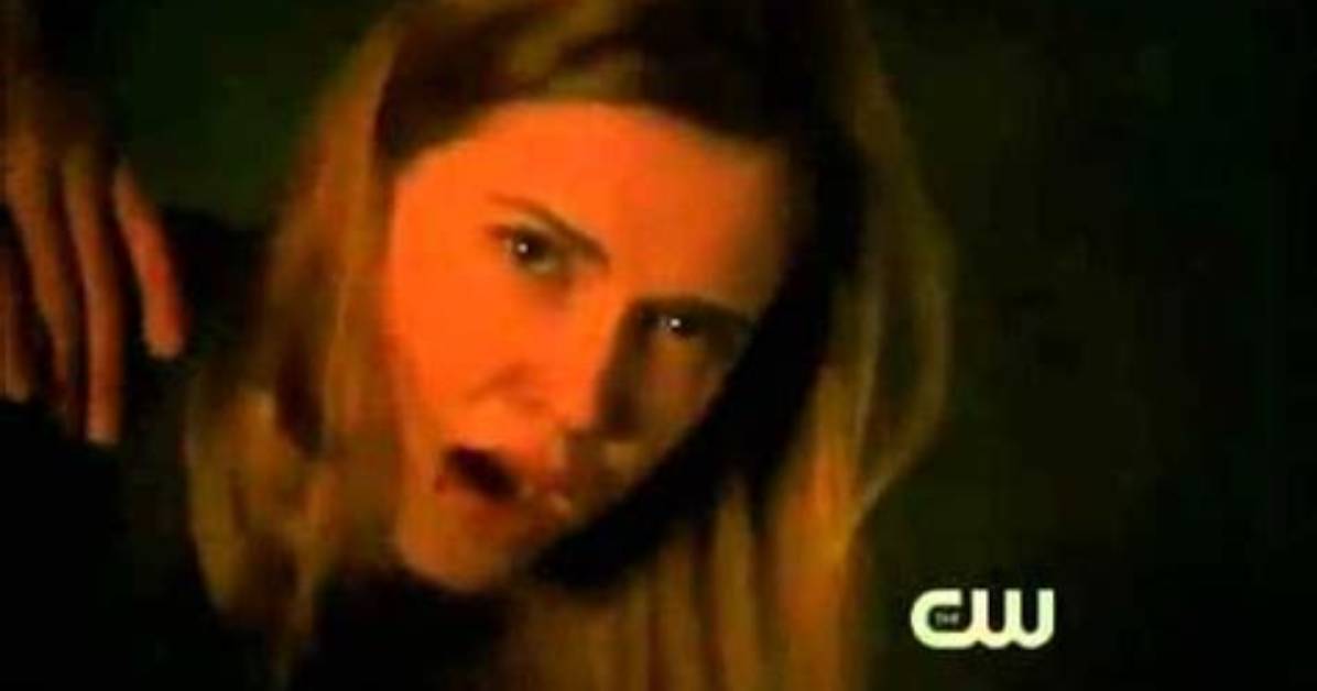 Jenna's Death in 'The Vampire Diaries' Was Heartbreaking