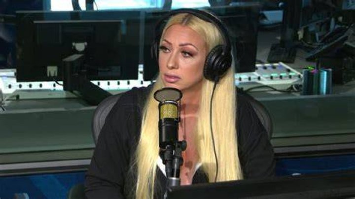 Jenna Shea Jenna Shea