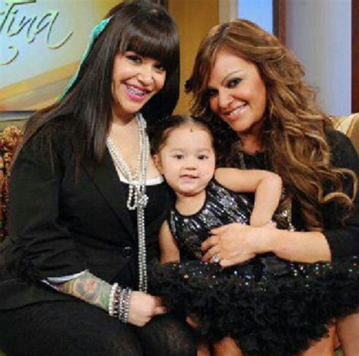 Jenni Rivera, Rivera Family, Jackie, Jenny, Diva, Youtube, Quick, Sons