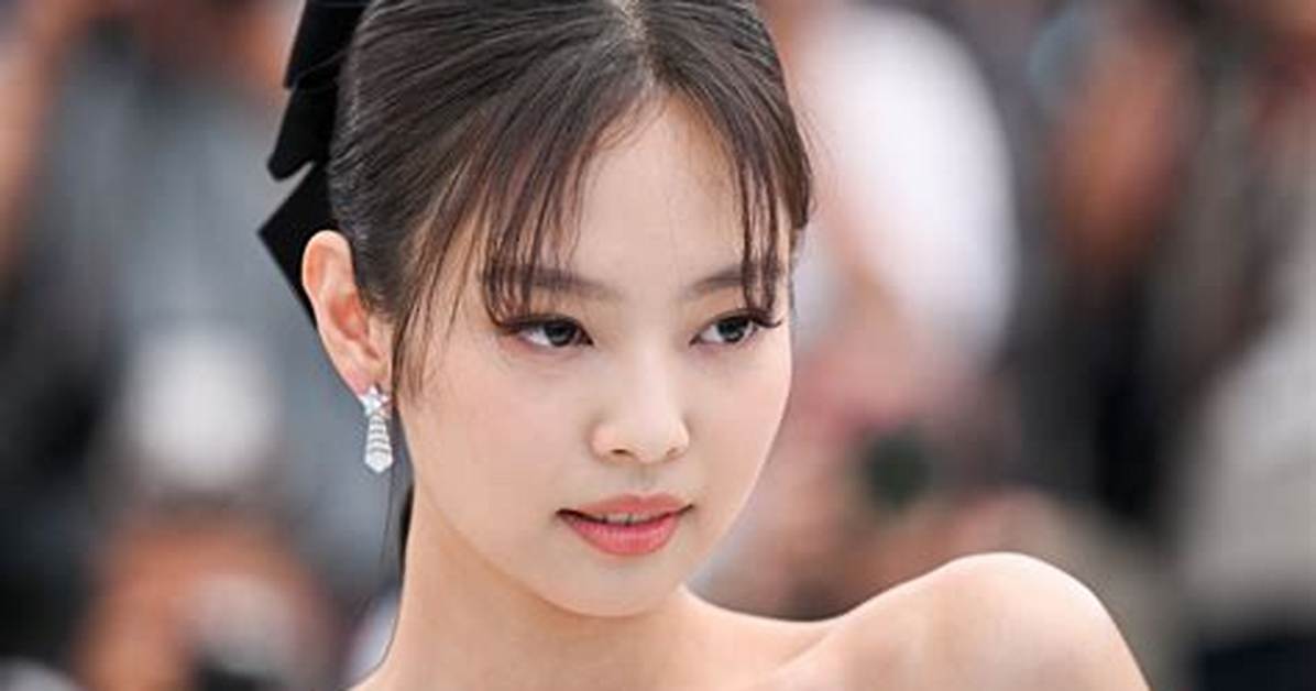 Jennie Kim Has Been Romantically Linked to Other Korean Music Icons