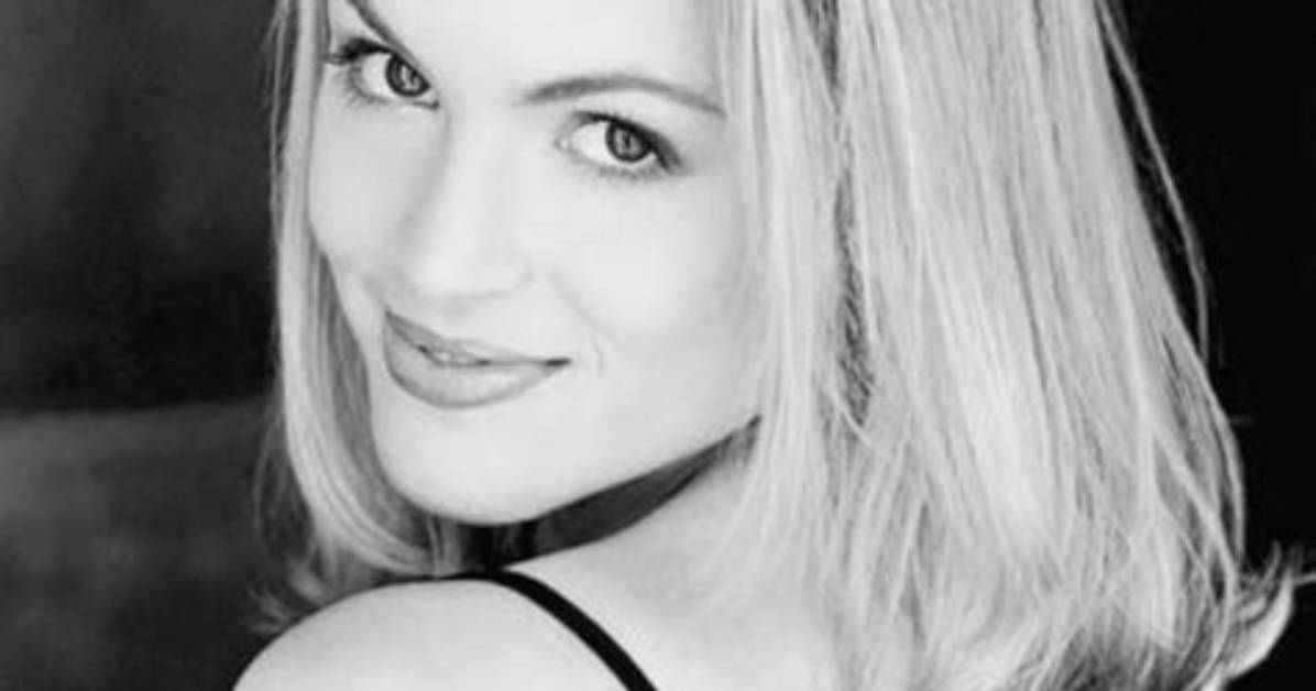 Jennifer Alden
