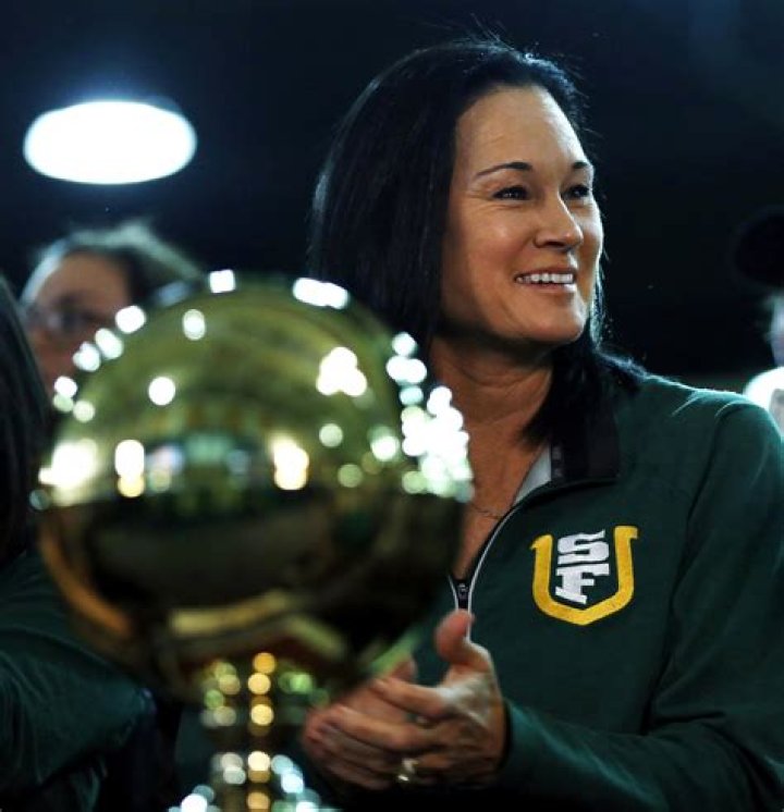 Jennifer Azzi steps down as USF women&rsquo;s basketball coach