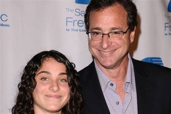 Jennifer Belle Saget: Daughter of Bob Saget and Sherri Kramer