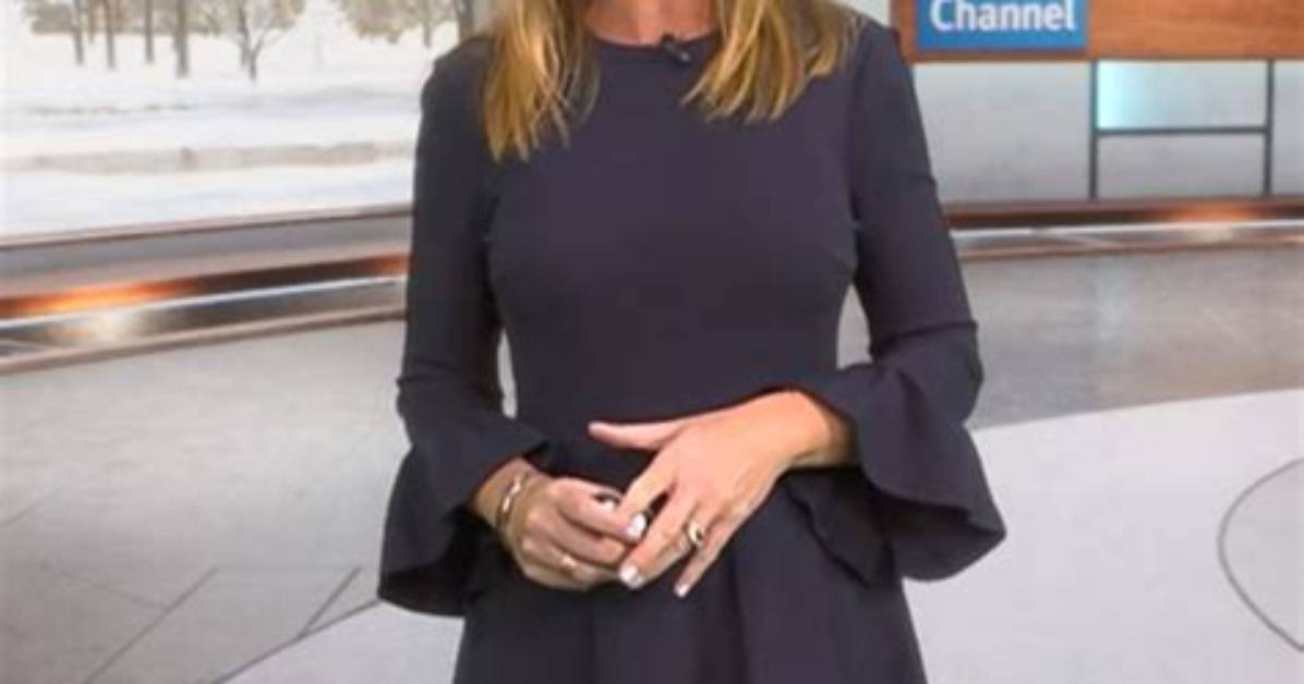 Jennifer Carfagno