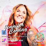 Jennifer Corday